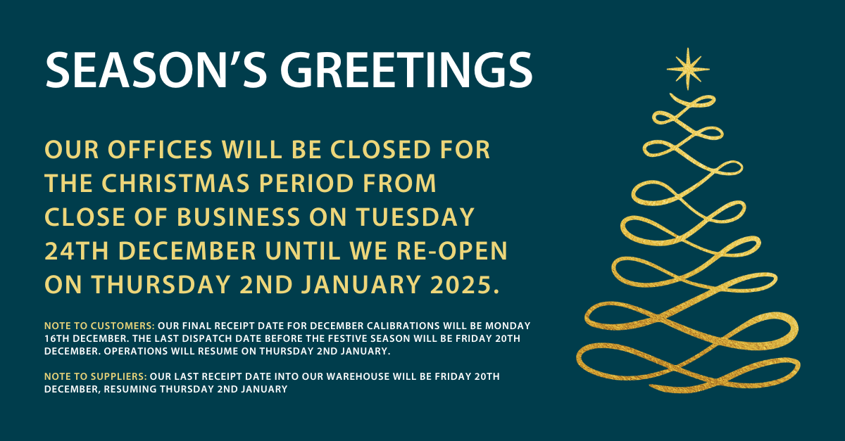 Shop – Labcal Calibration Services