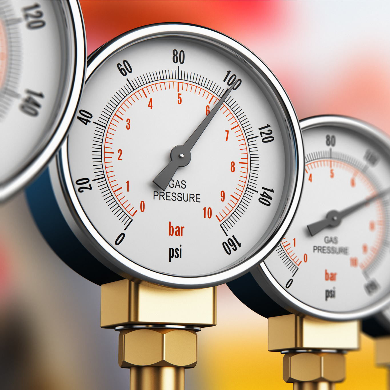 Pressure Calibration – Labcal Calibration Services