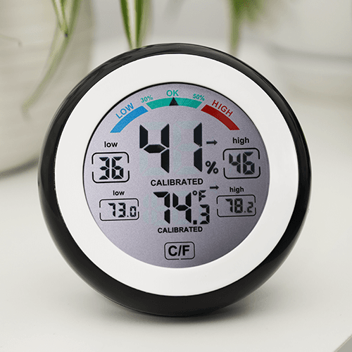 Humidity Calibration. probepng 1 1